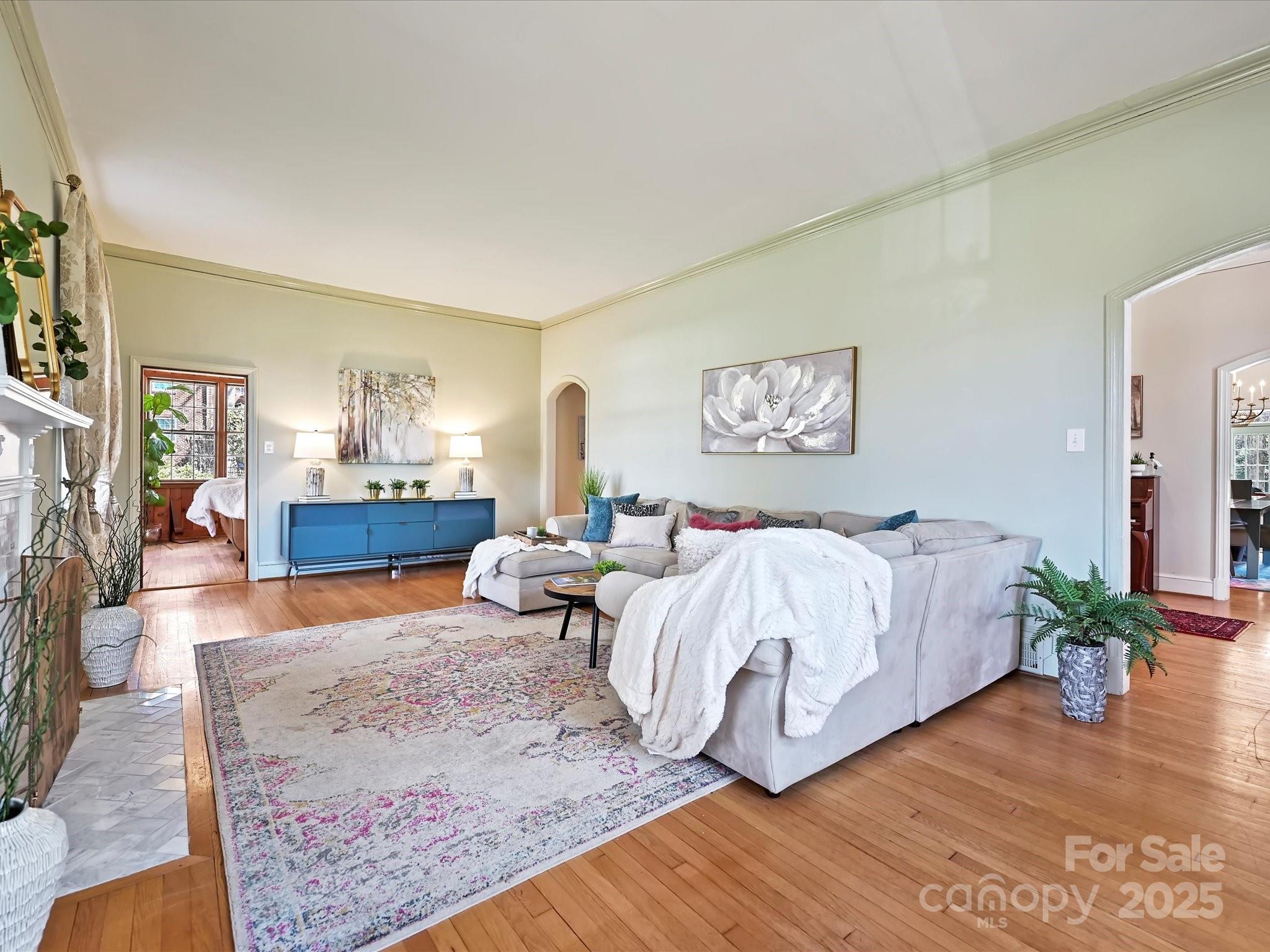 Seventeen Acres - Residential