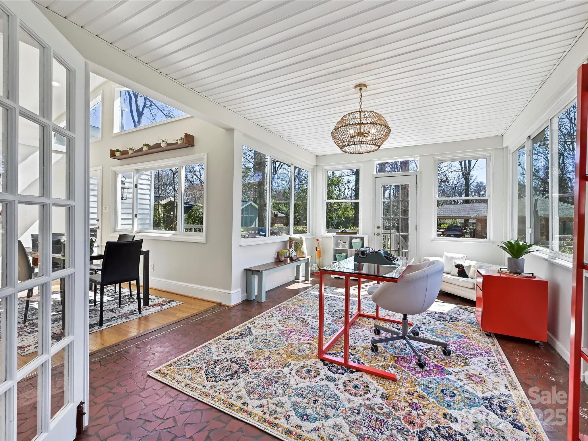 Seventeen Acres - Residential