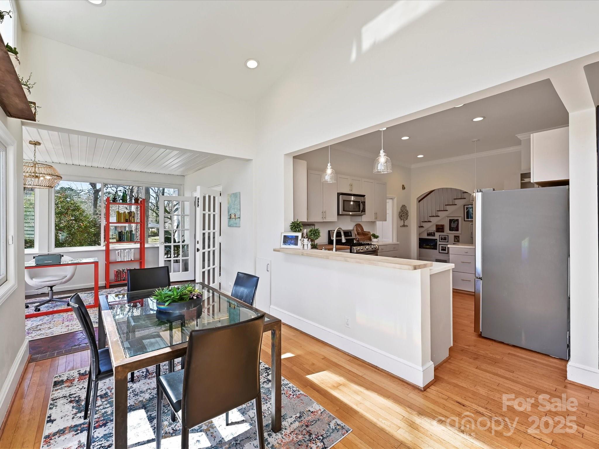 Seventeen Acres - Residential