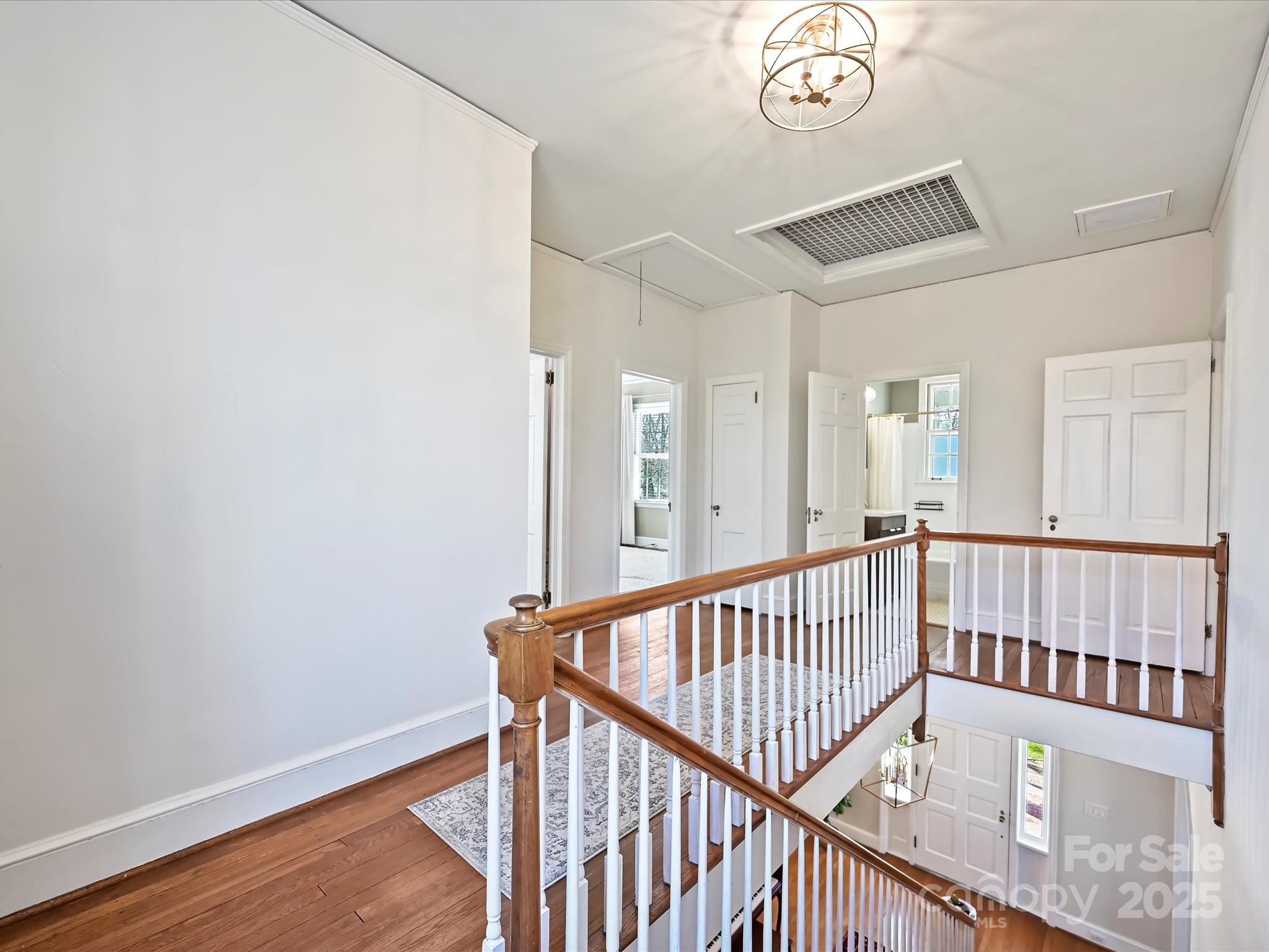 Seventeen Acres - Residential