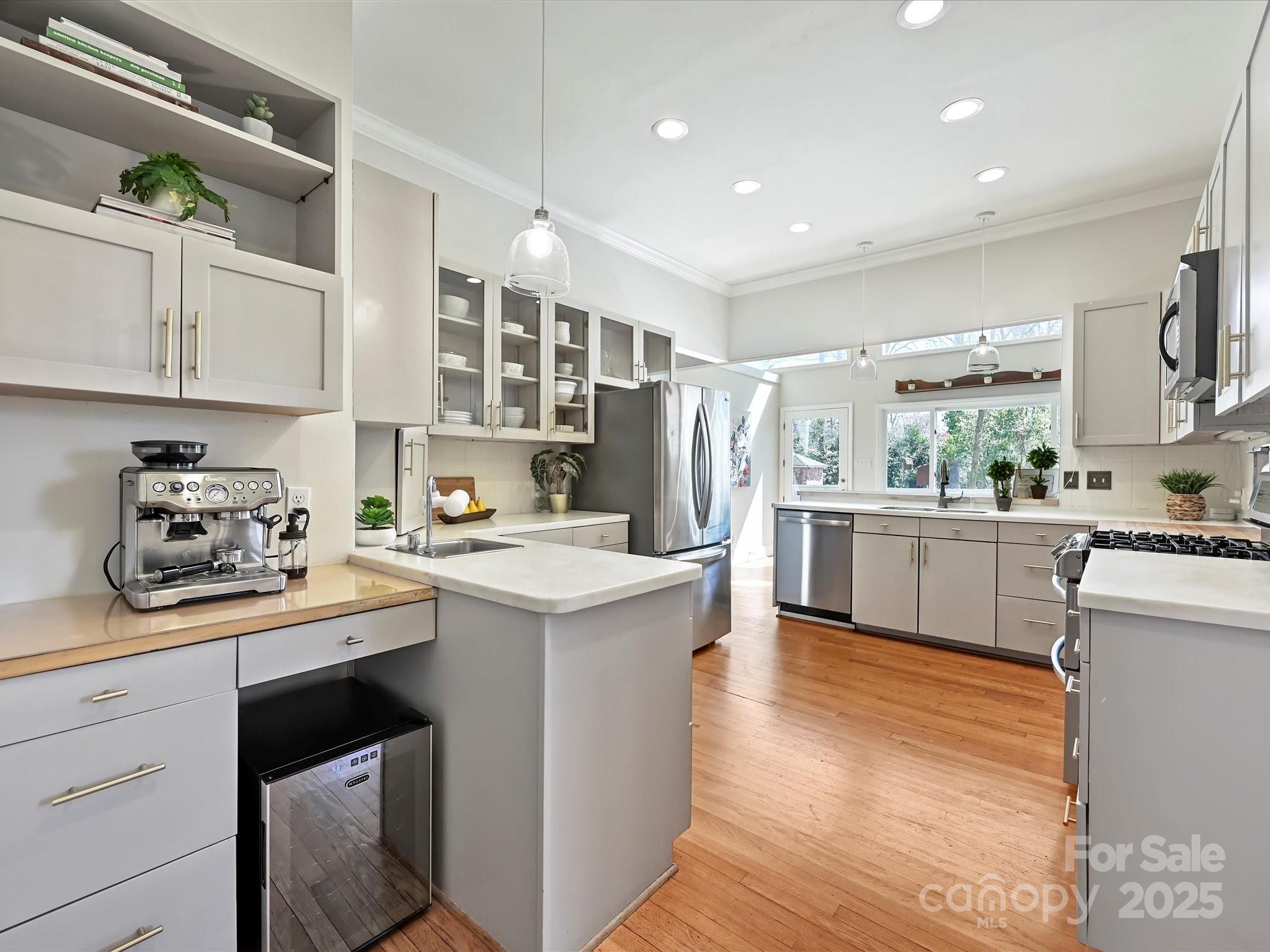 Seventeen Acres - Residential