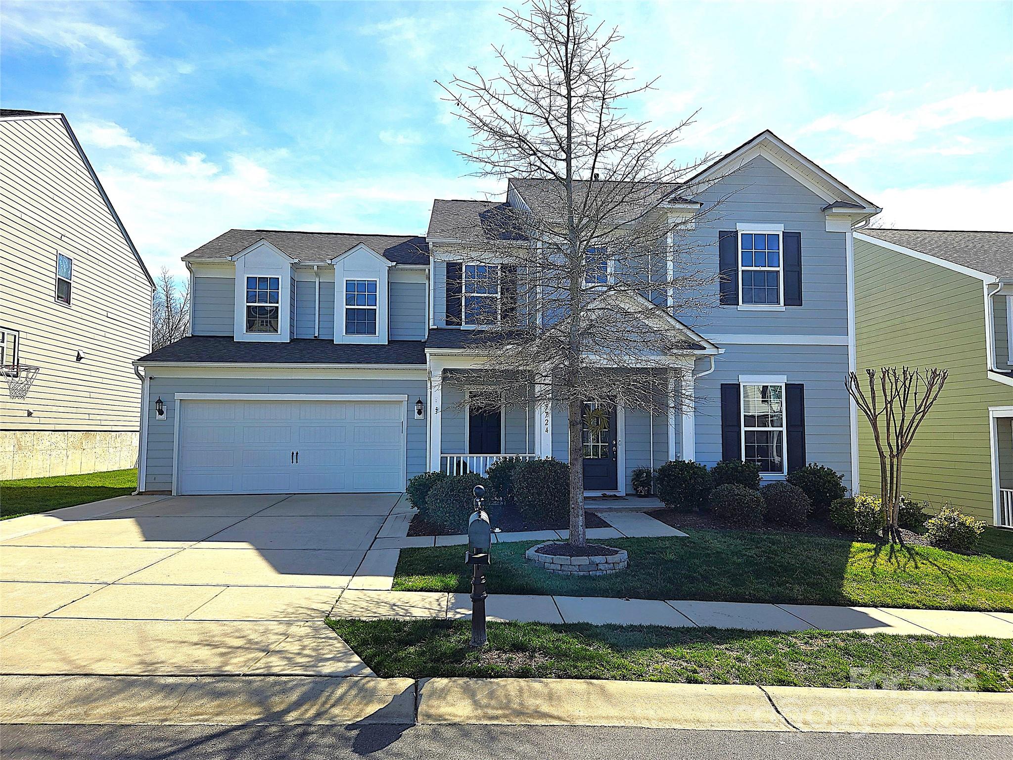 Welcome to this stunning BridgeMill home, nestled in a picturesque setting with a gorgeous tree-lined backyard and inviting outdoor space. The open floorplan is thoughtfully designed with high-end features, including wide plank flooring and a gourmet kitchen. You'll find a guest bedroom conveniently located on the main floor, along with abundant storage options. The gourmet kitchen is a chef's dream, boasting a spacious island, upgraded white cabinetry, a 5-burner appliance package w tons of natural light. Large owner's suite offers a spa-like bathroom and a generous walk-in closet, all while providing a tranquil view of the serene tree buffer. BridgeMill features resort-style amenities such as a clubhouse, two pools, a fitness center, and courts for tennis, pickleball, basketball and volleyball. Additionally, there are three pocket parks, pond and dog park that cater to everyone’s recreational needs. Experience the perfect blend of luxury and community living in this exceptional home!