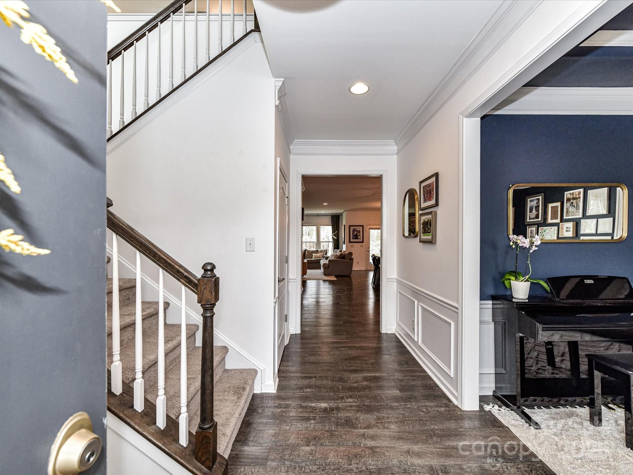 Bridgemill - Residential