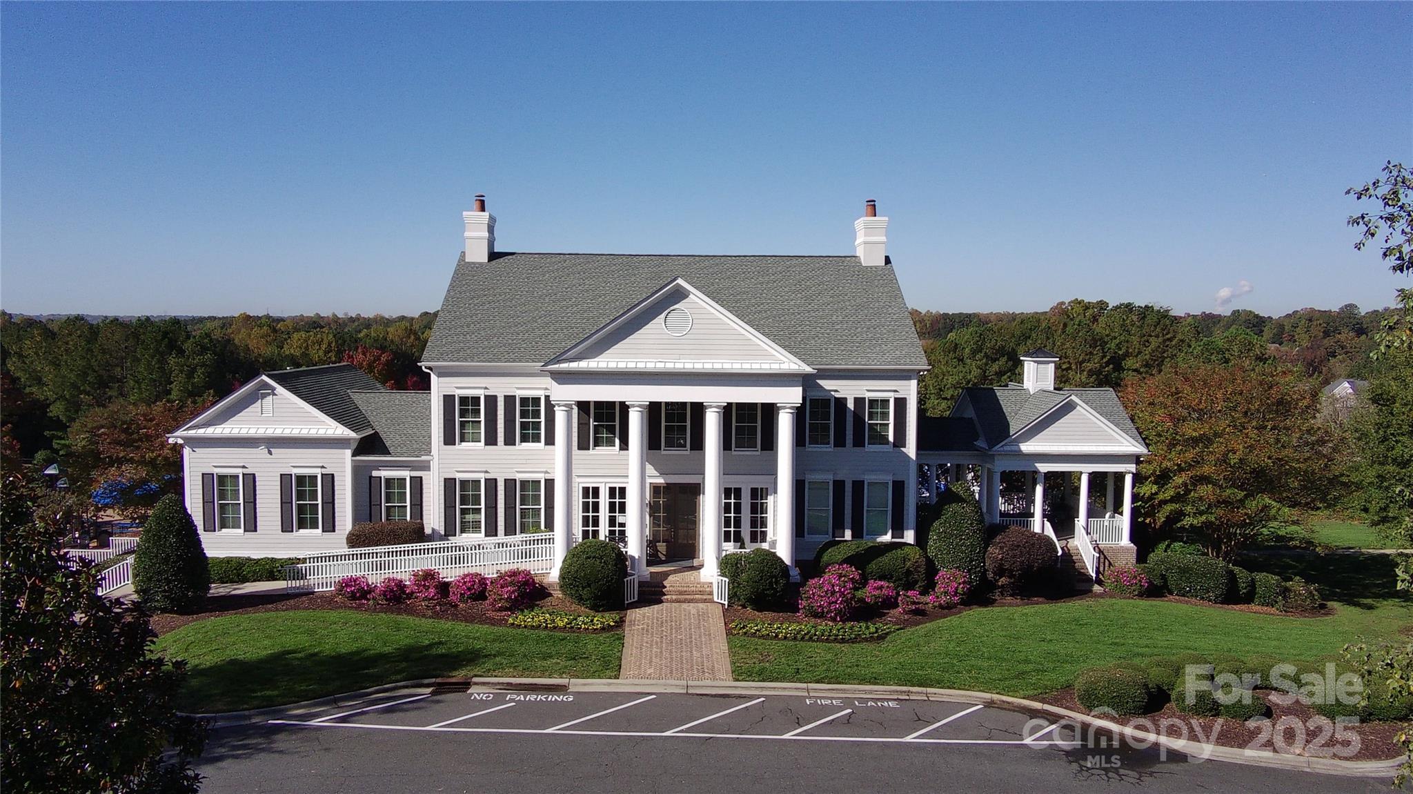Bridgemill - Residential