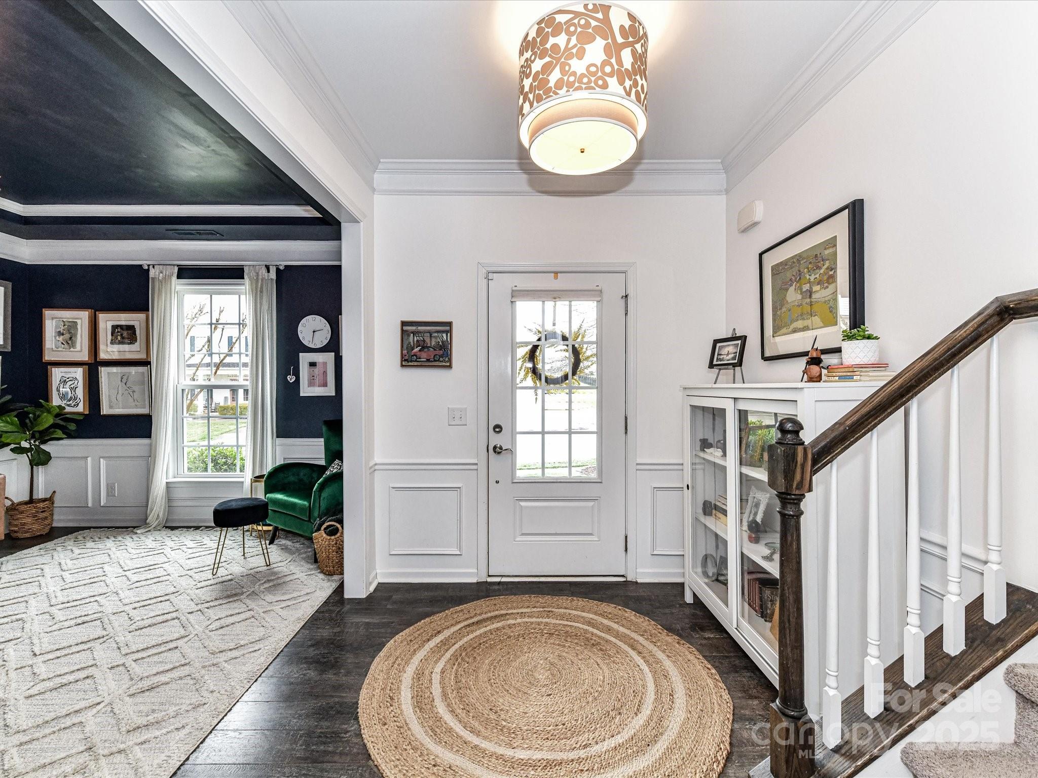 Bridgemill - Residential