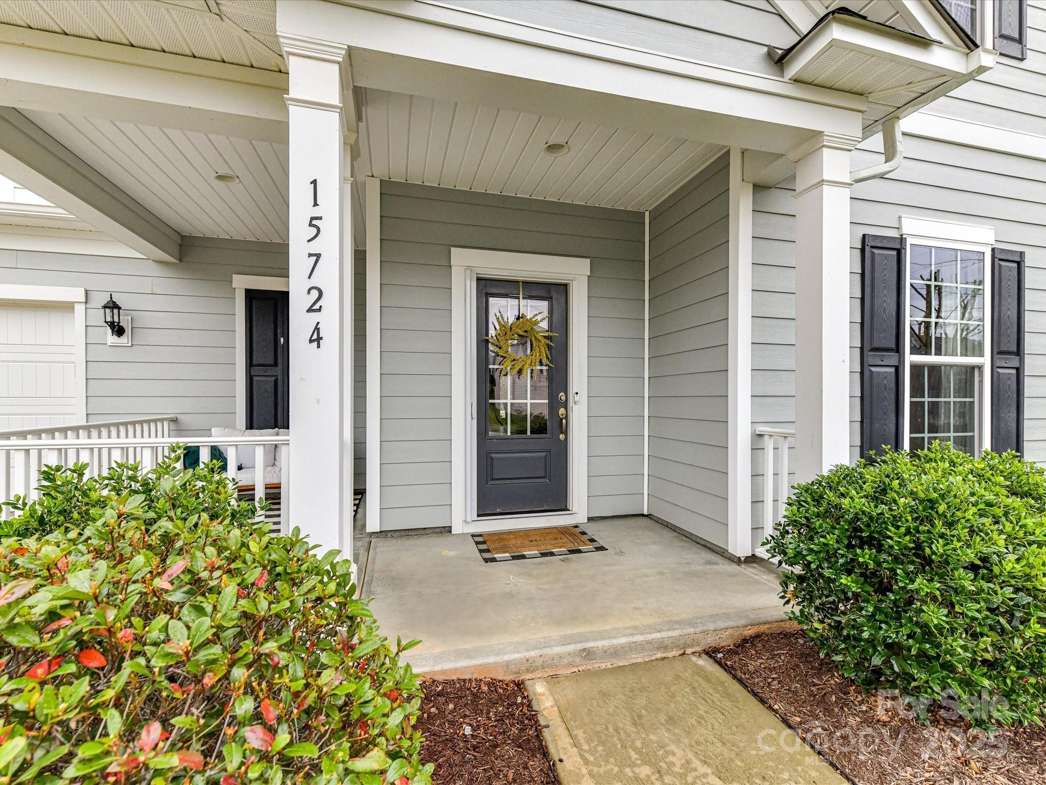 Bridgemill - Residential