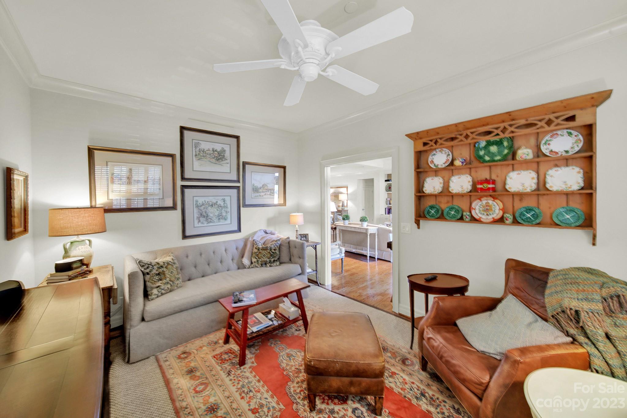 Fourth Ward - Residential