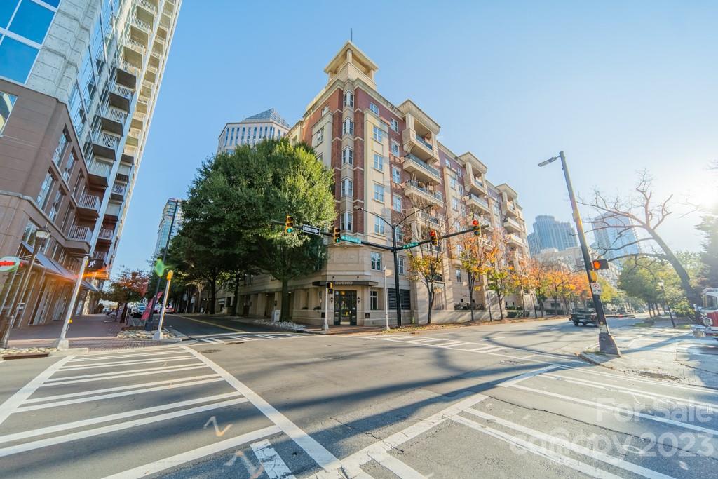 Fourth Ward - Residential