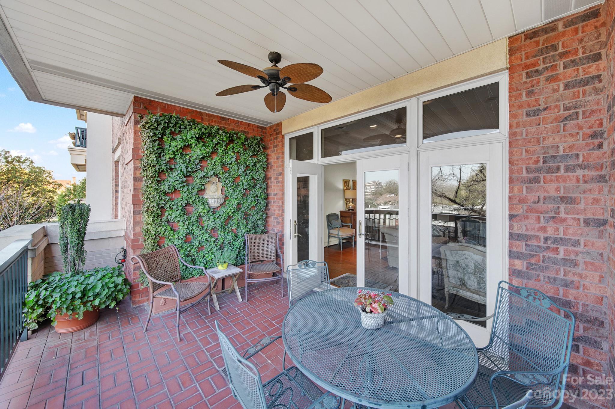Fourth Ward - Residential