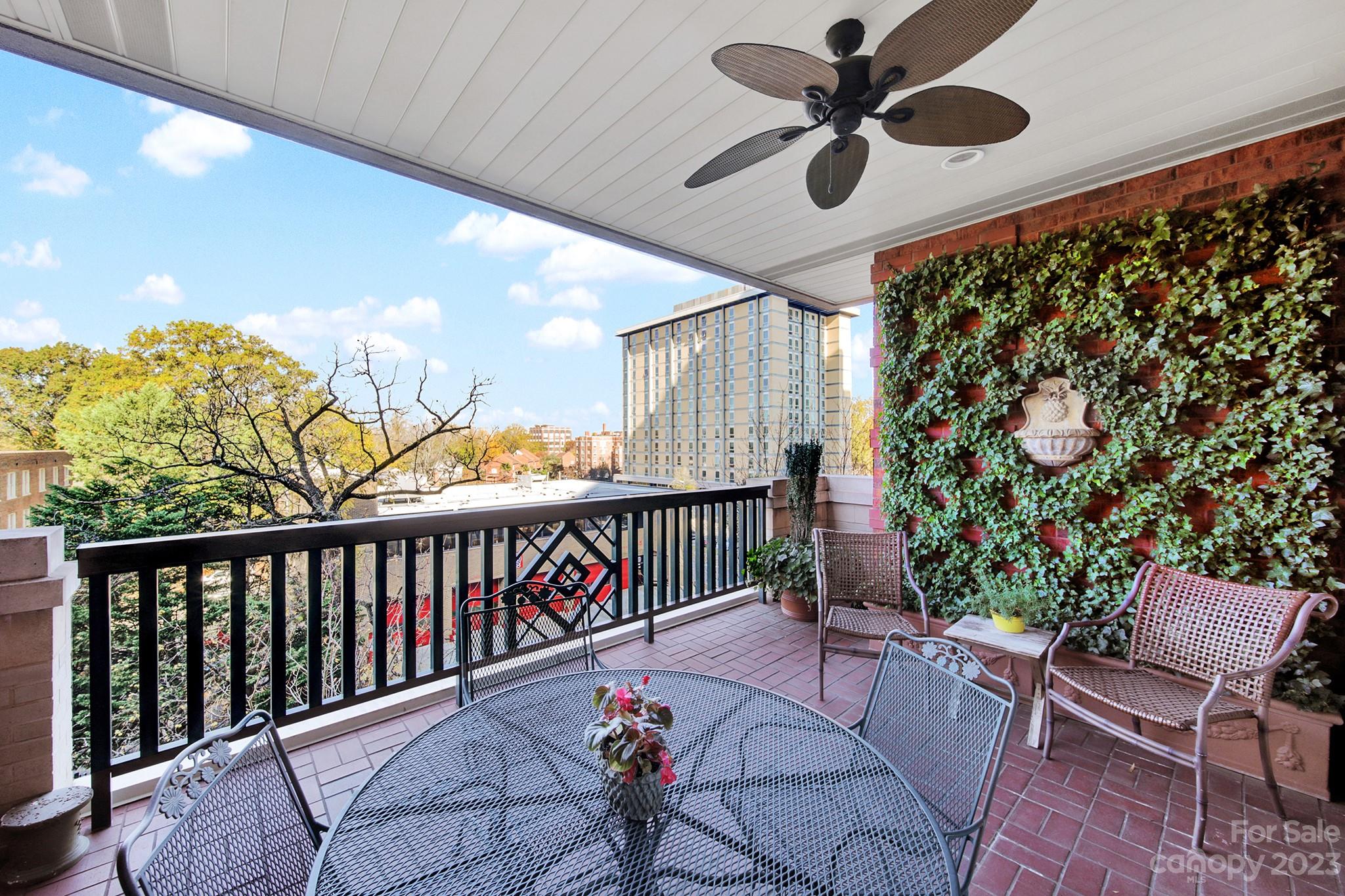 Fourth Ward - Residential