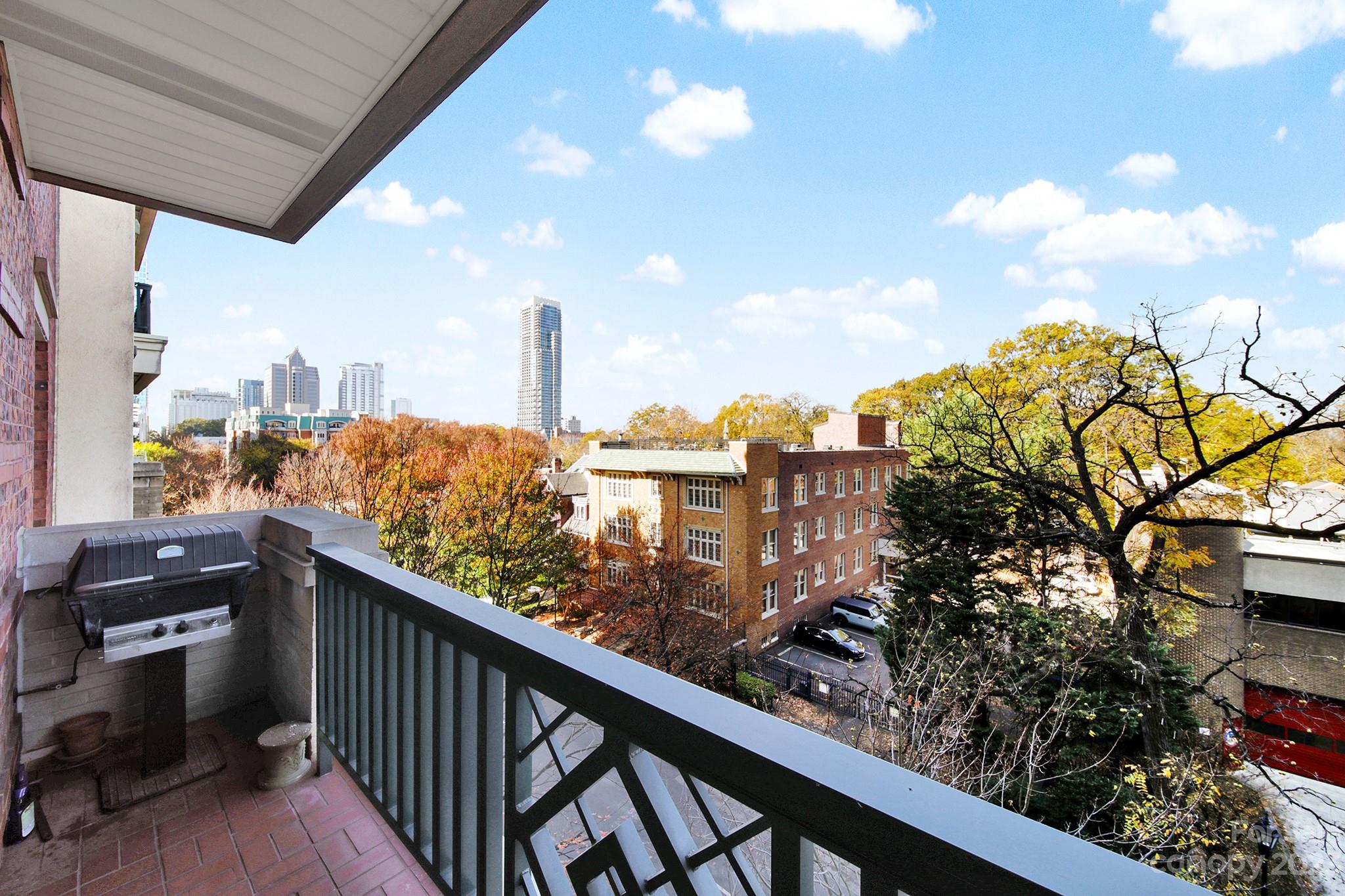 Fourth Ward - Residential