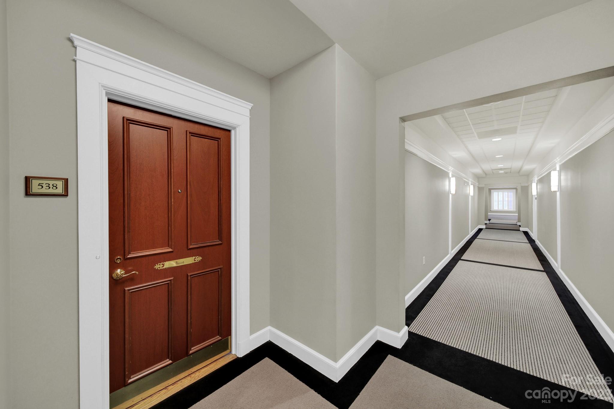 Fourth Ward - Residential