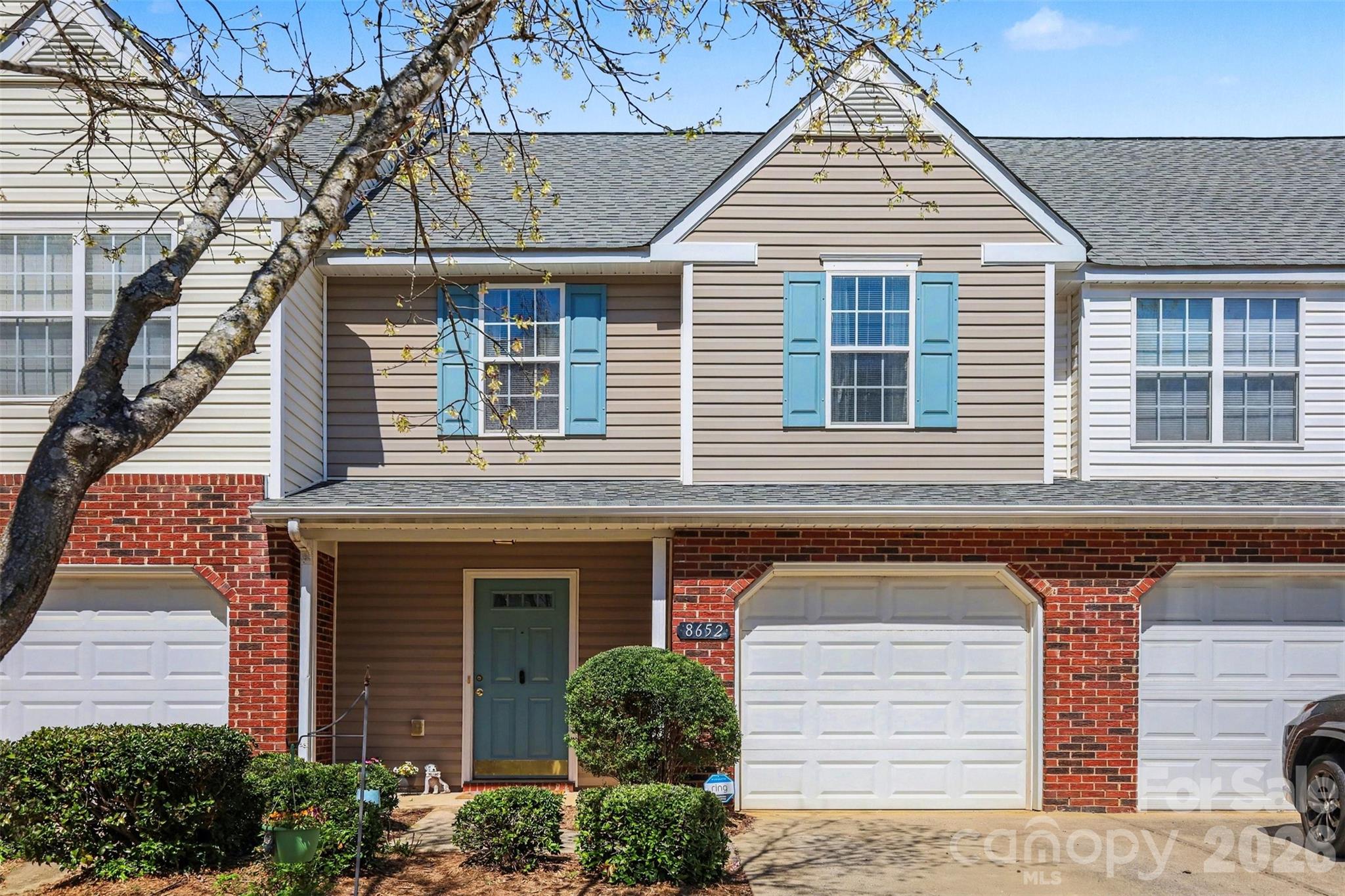 Tyler Woods - Residential