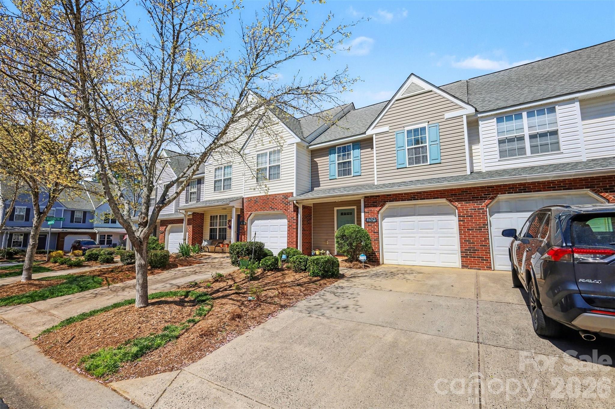 Tyler Woods - Residential
