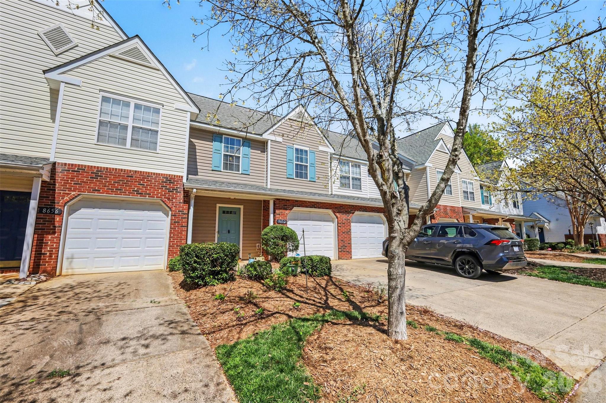 Tyler Woods - Residential