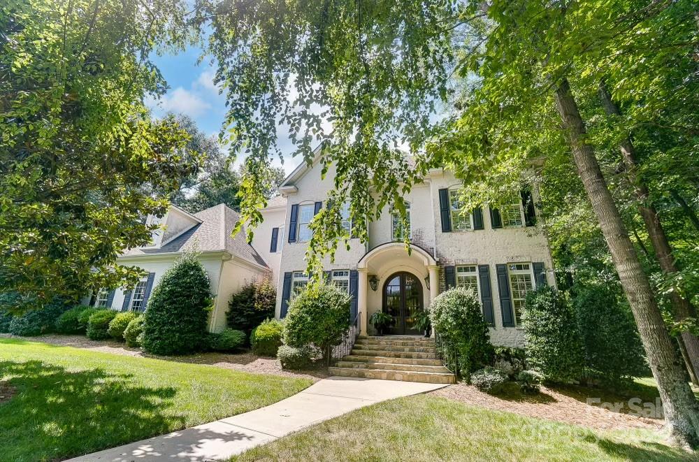 Laurel Creek - Residential
