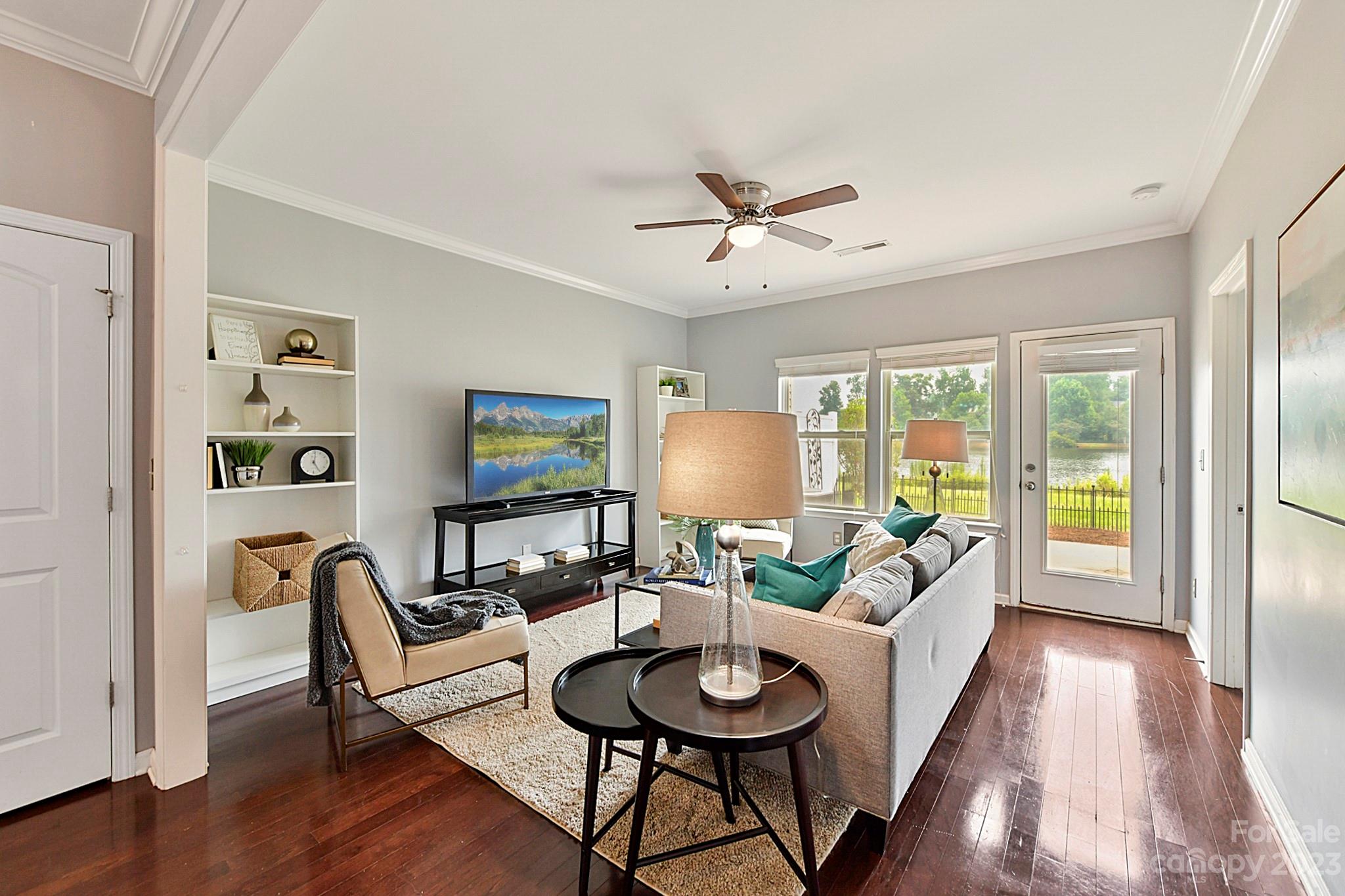 Summerlake - Residential