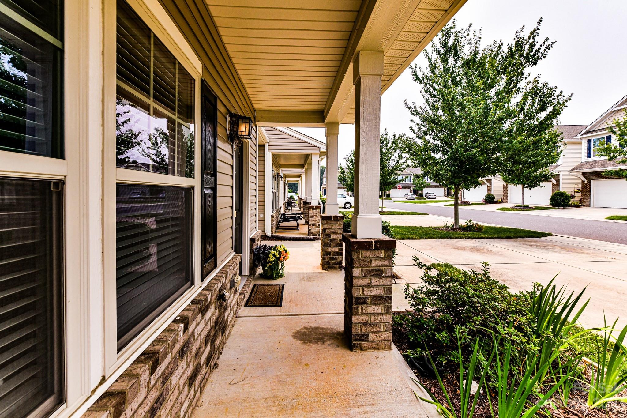 Summerlake - Residential