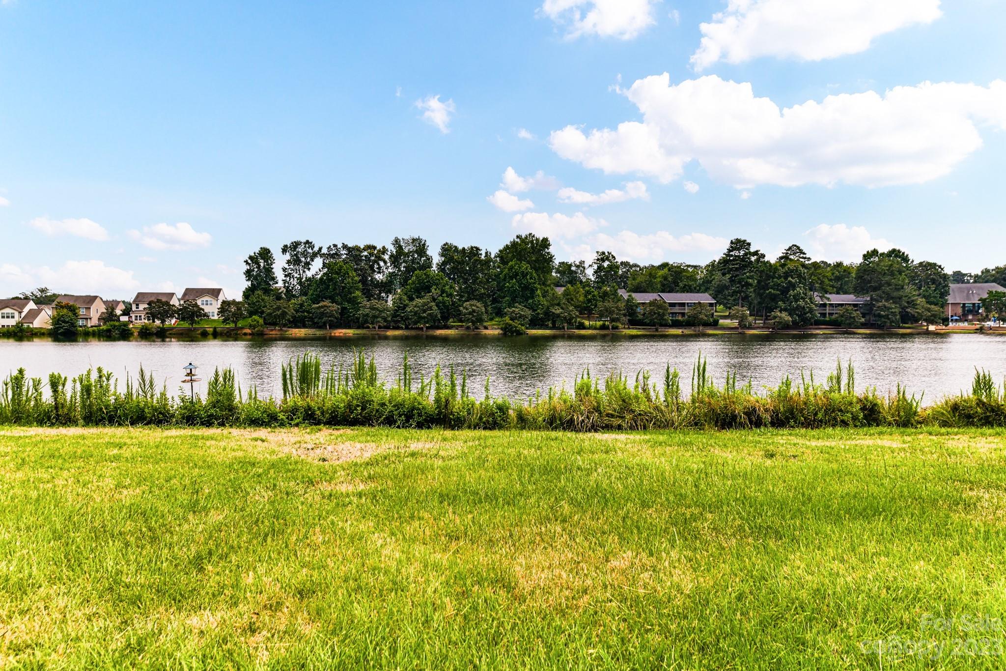 Summerlake - Residential