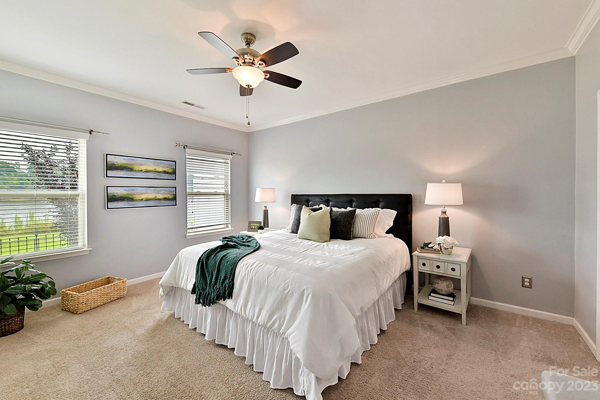 Summerlake - Residential