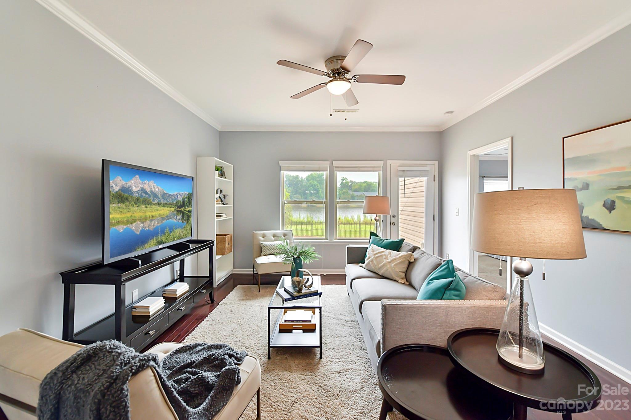 Summerlake - Residential
