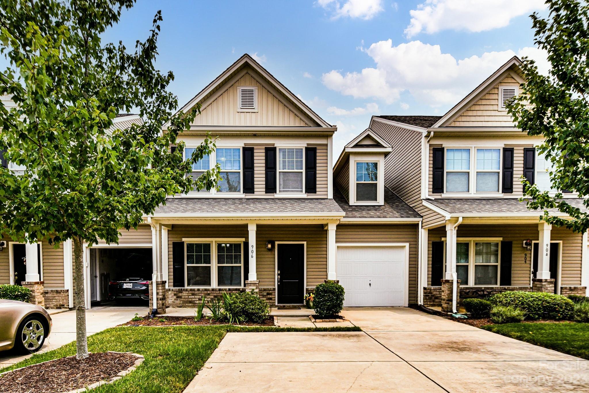Summerlake - Residential