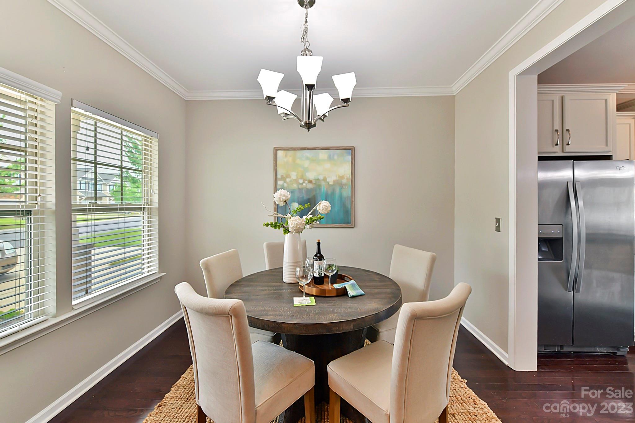Summerlake - Residential