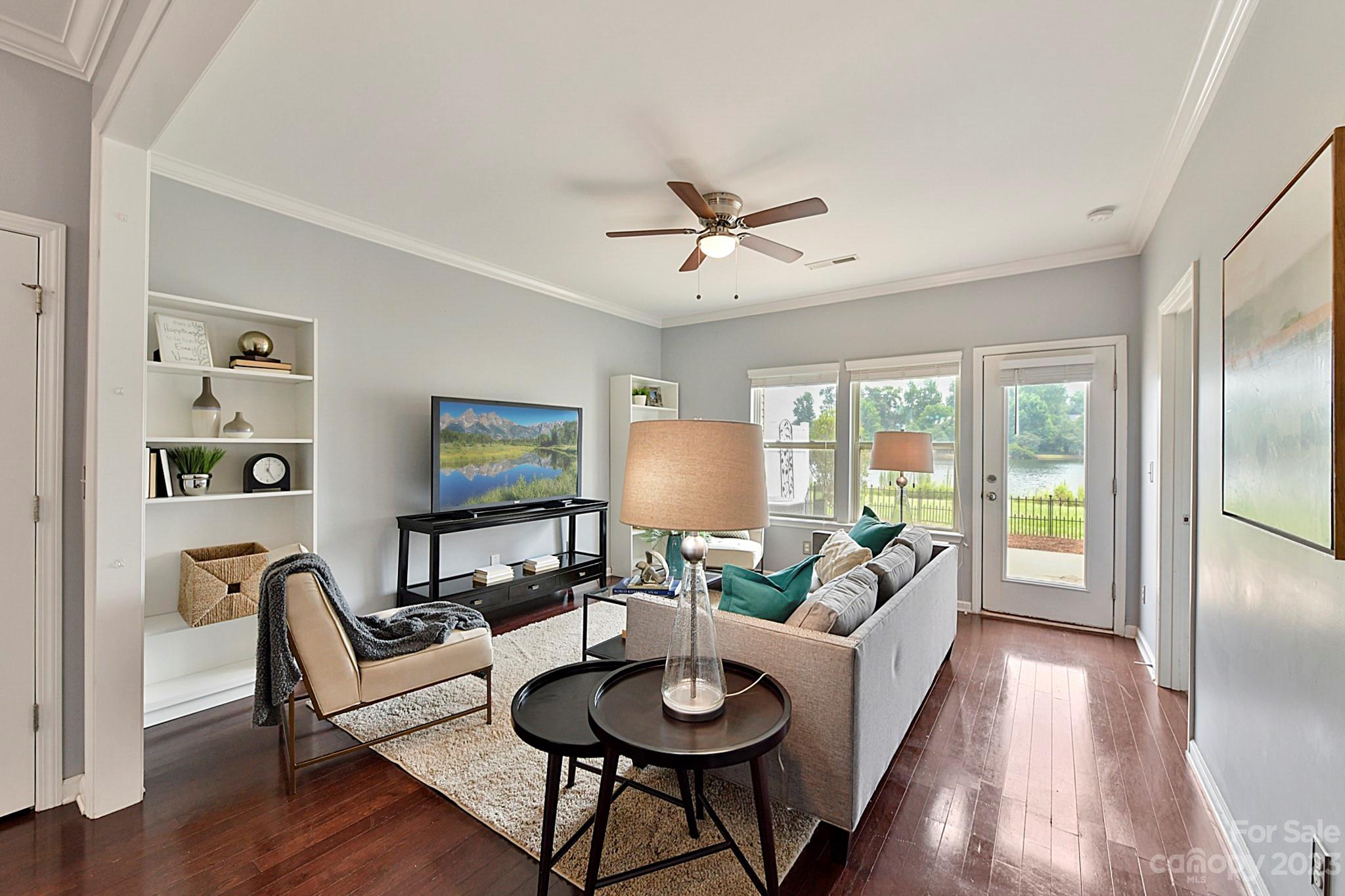 Summerlake - Residential