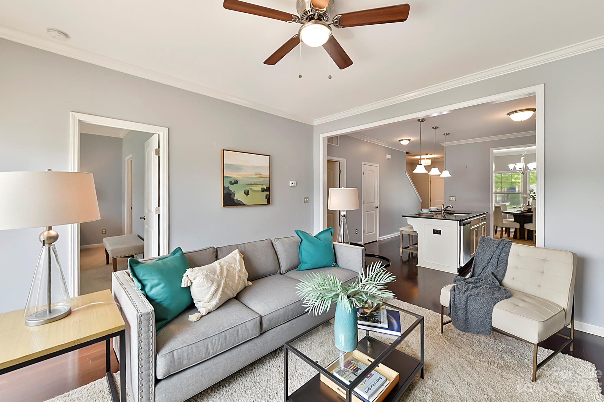 Summerlake - Residential