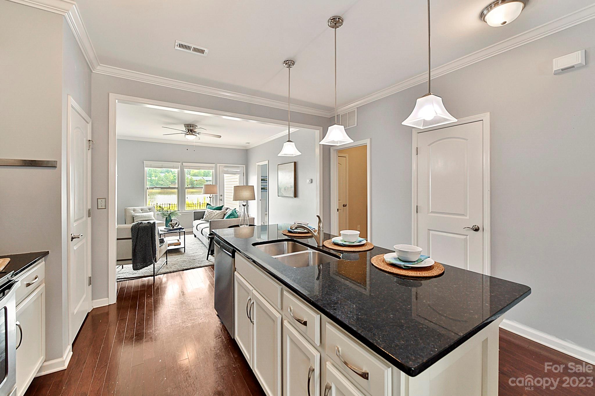 Summerlake - Residential