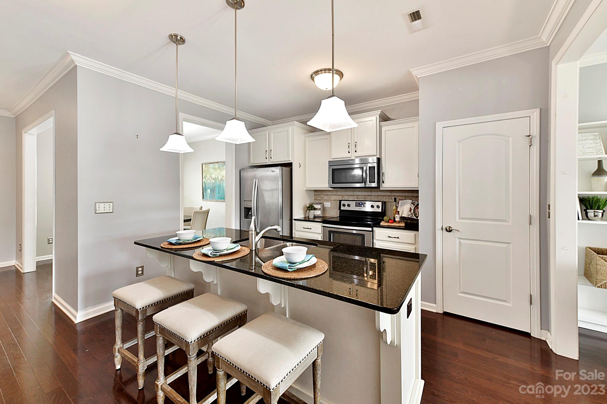 Summerlake - Residential