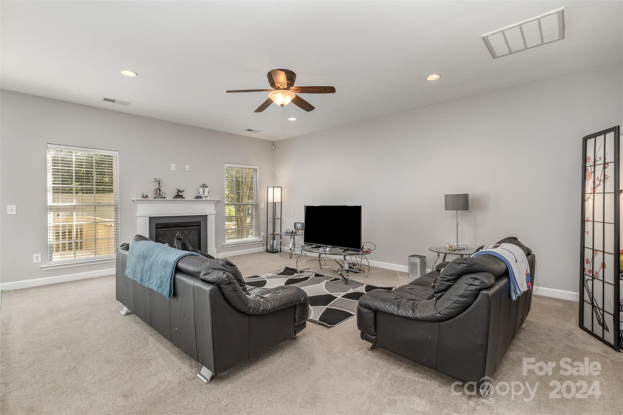 Pleasant Glen - Residential