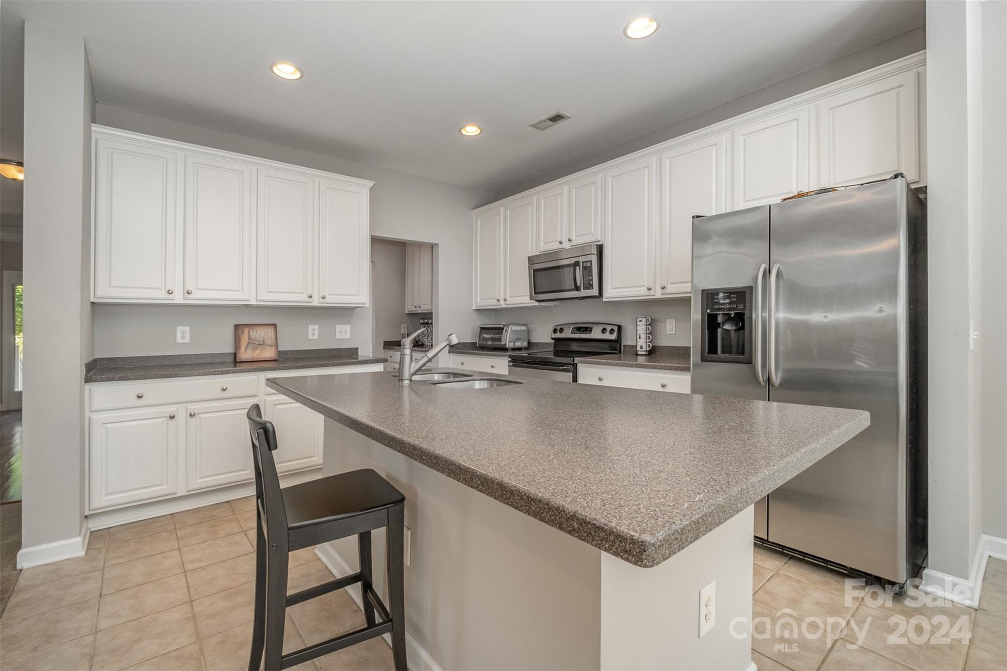 Pleasant Glen - Residential