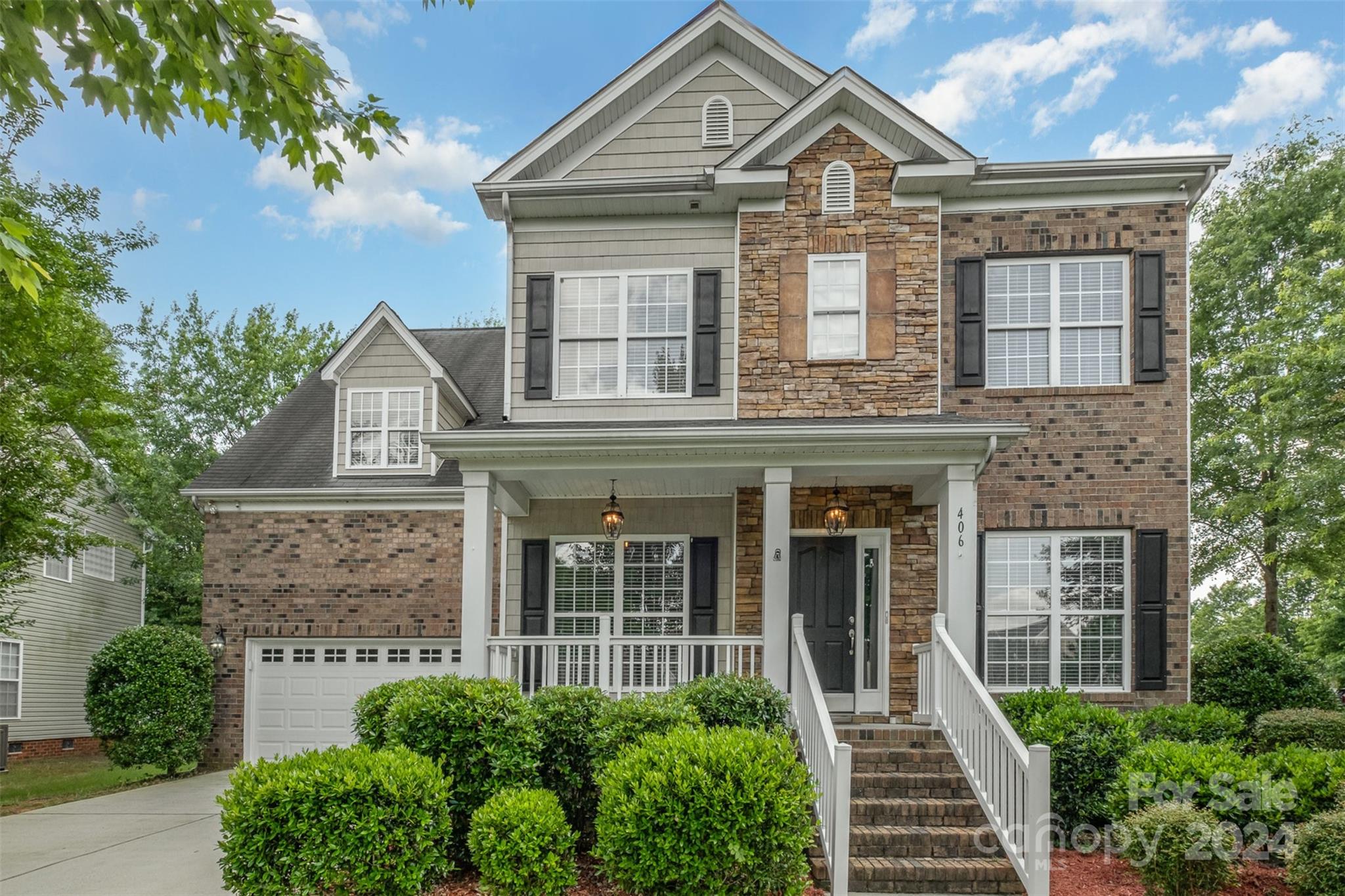 Pleasant Glen - Residential