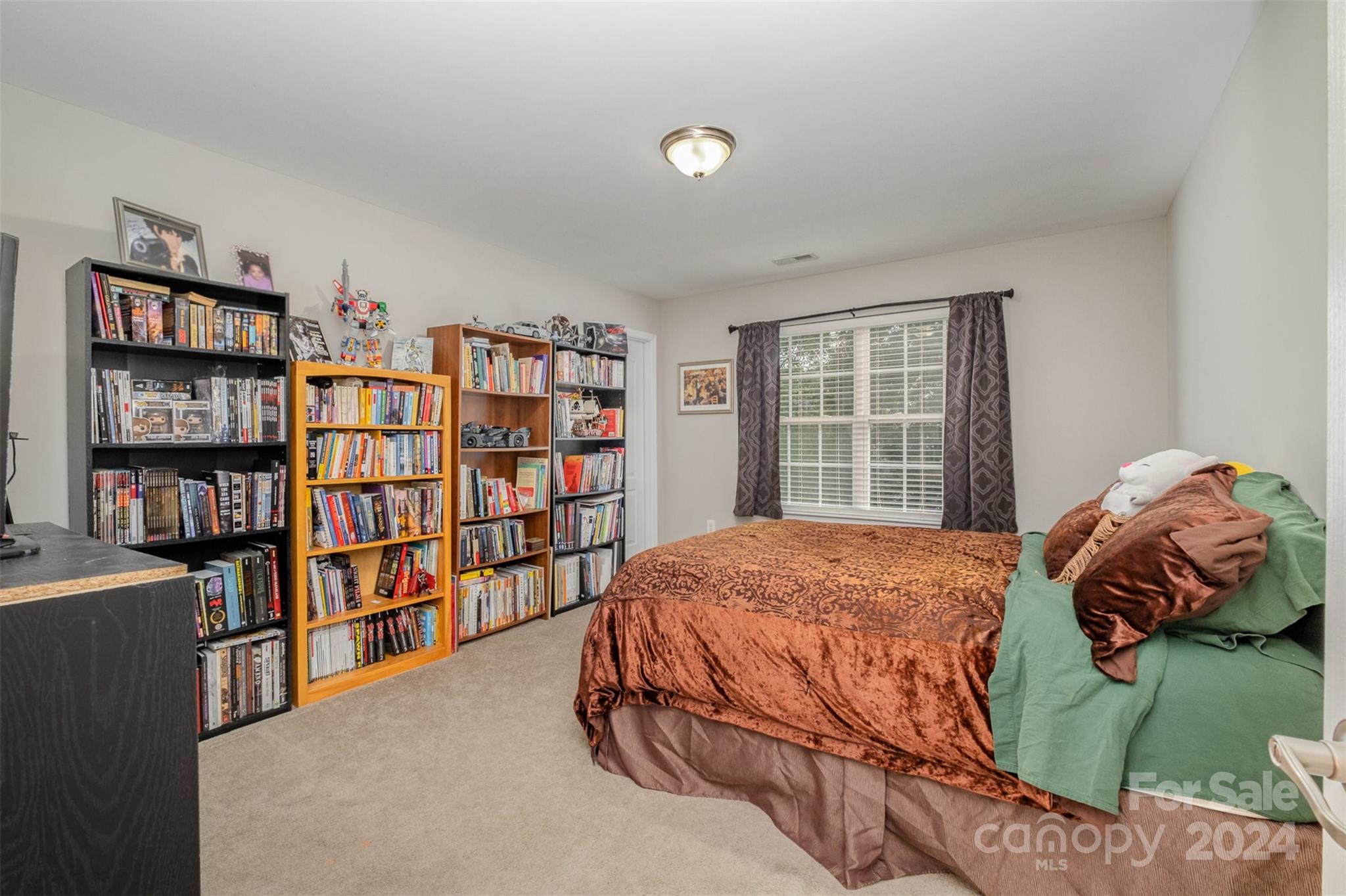Pleasant Glen - Residential