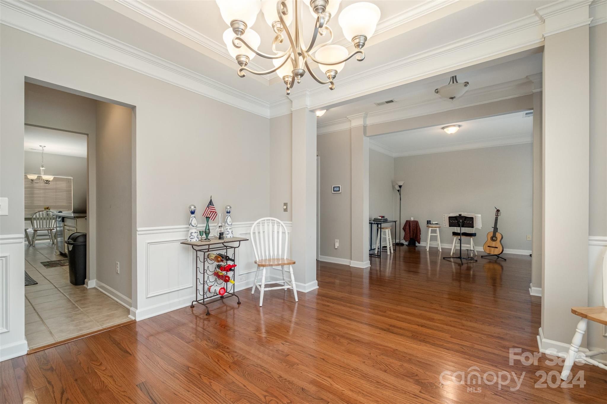 Pleasant Glen - Residential