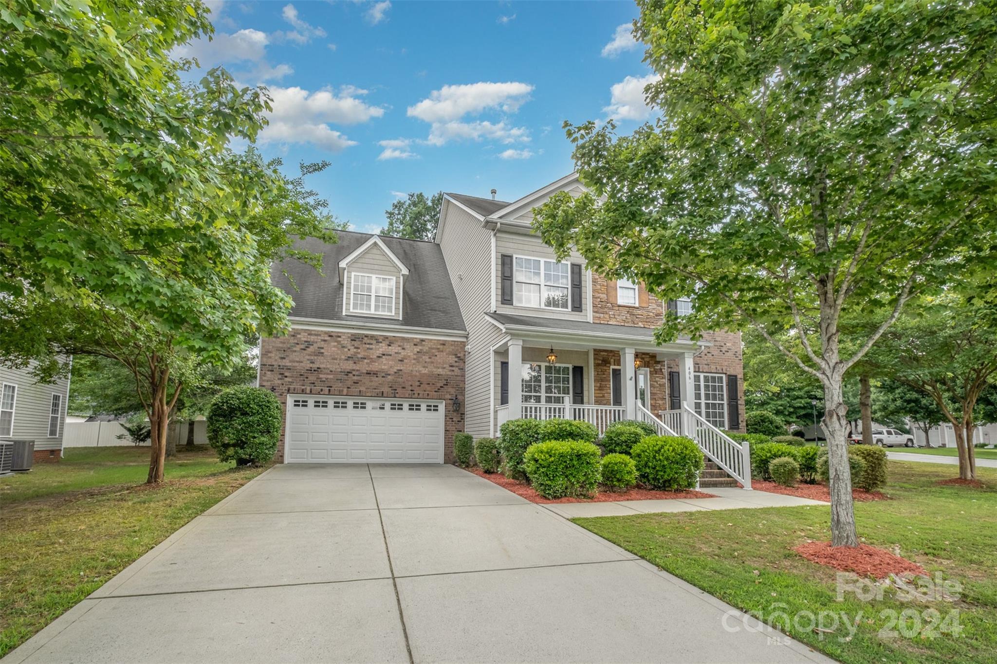 Pleasant Glen - Residential