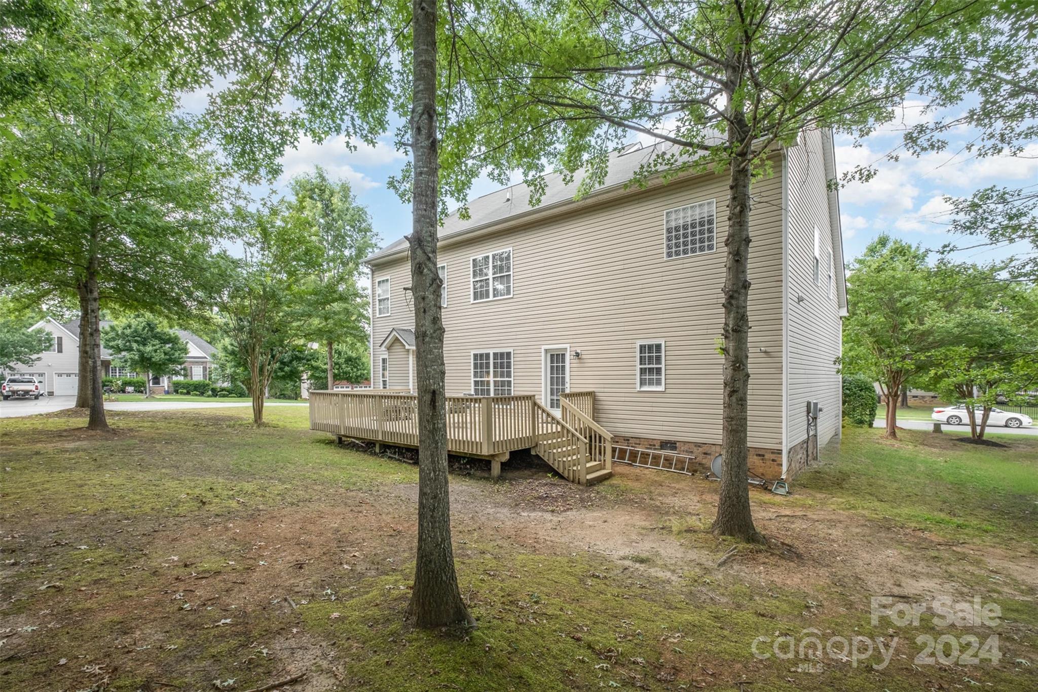 Pleasant Glen - Residential