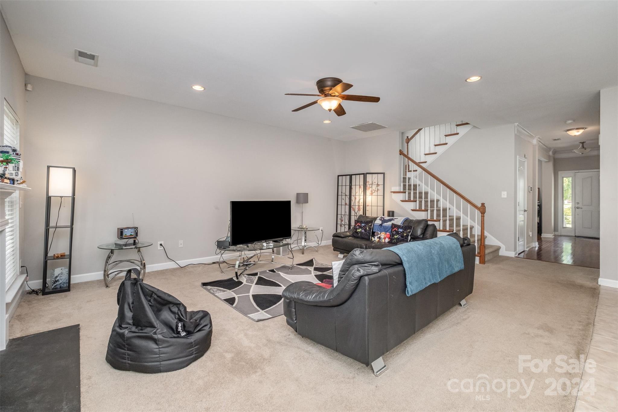 Pleasant Glen - Residential