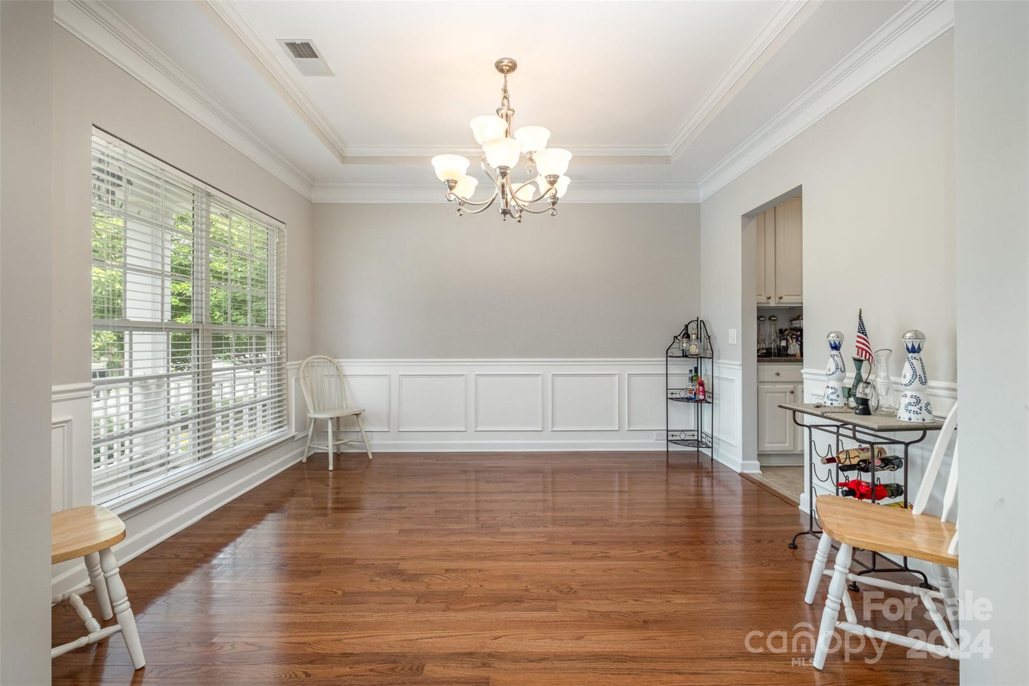 Pleasant Glen - Residential