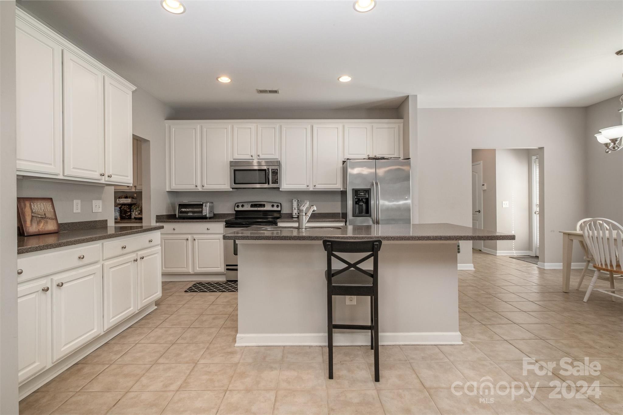 Pleasant Glen - Residential