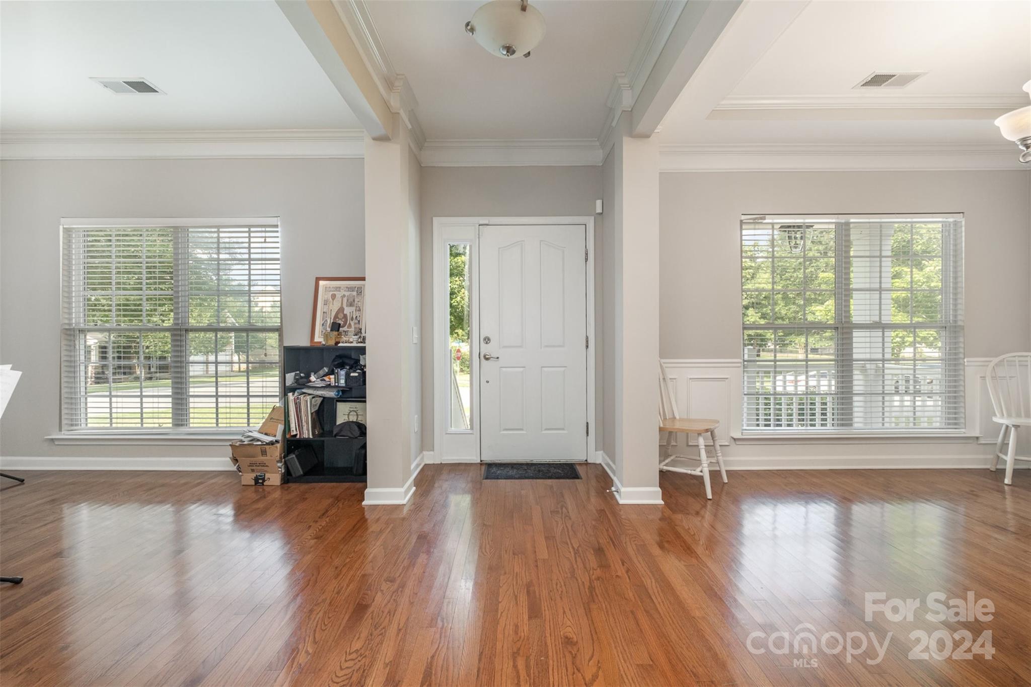 Pleasant Glen - Residential