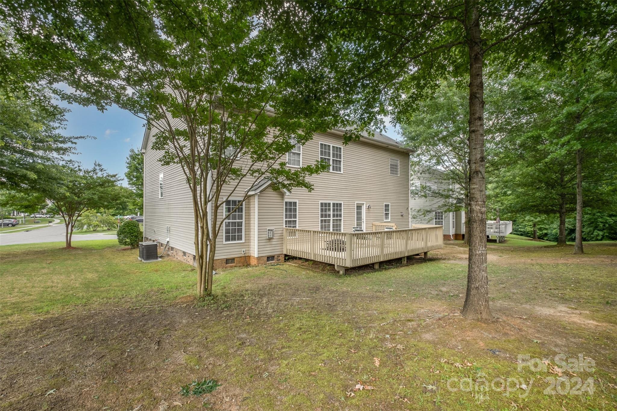Pleasant Glen - Residential