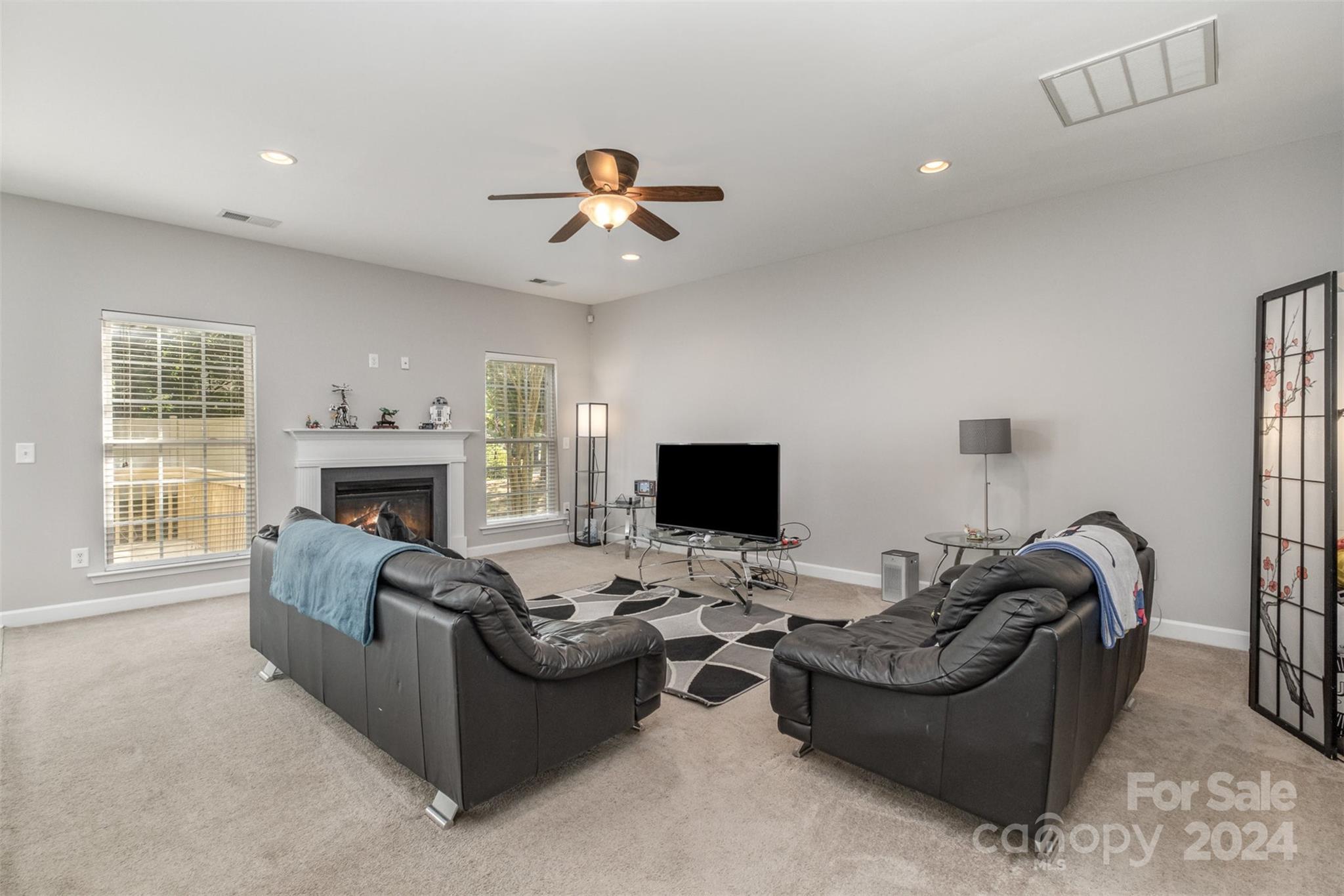 Pleasant Glen - Residential