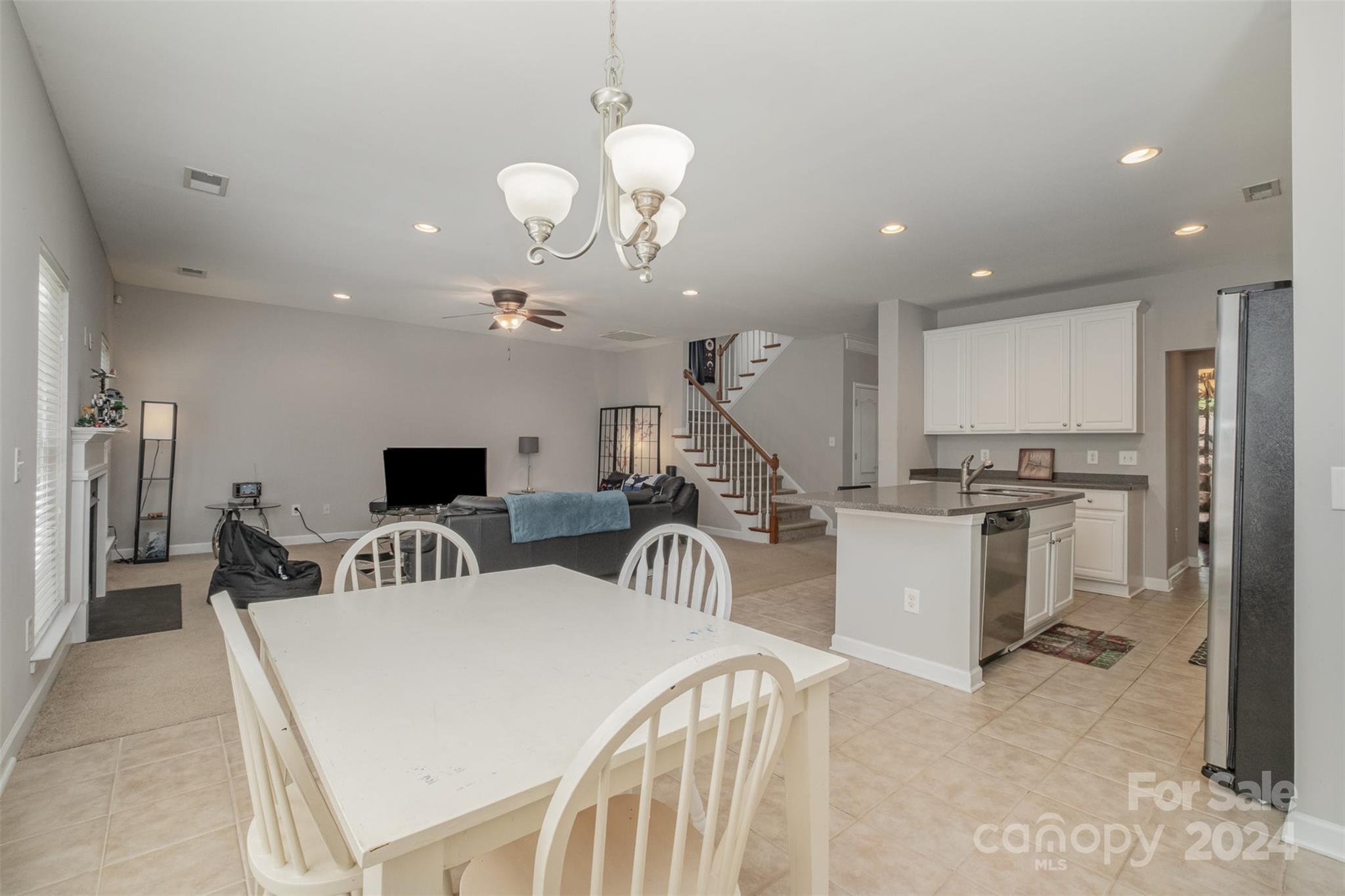 Pleasant Glen - Residential