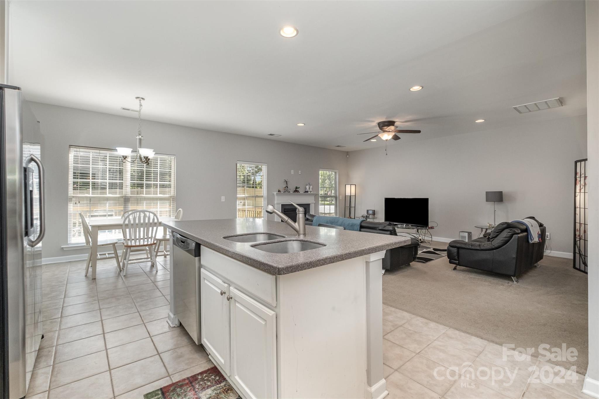 Pleasant Glen - Residential