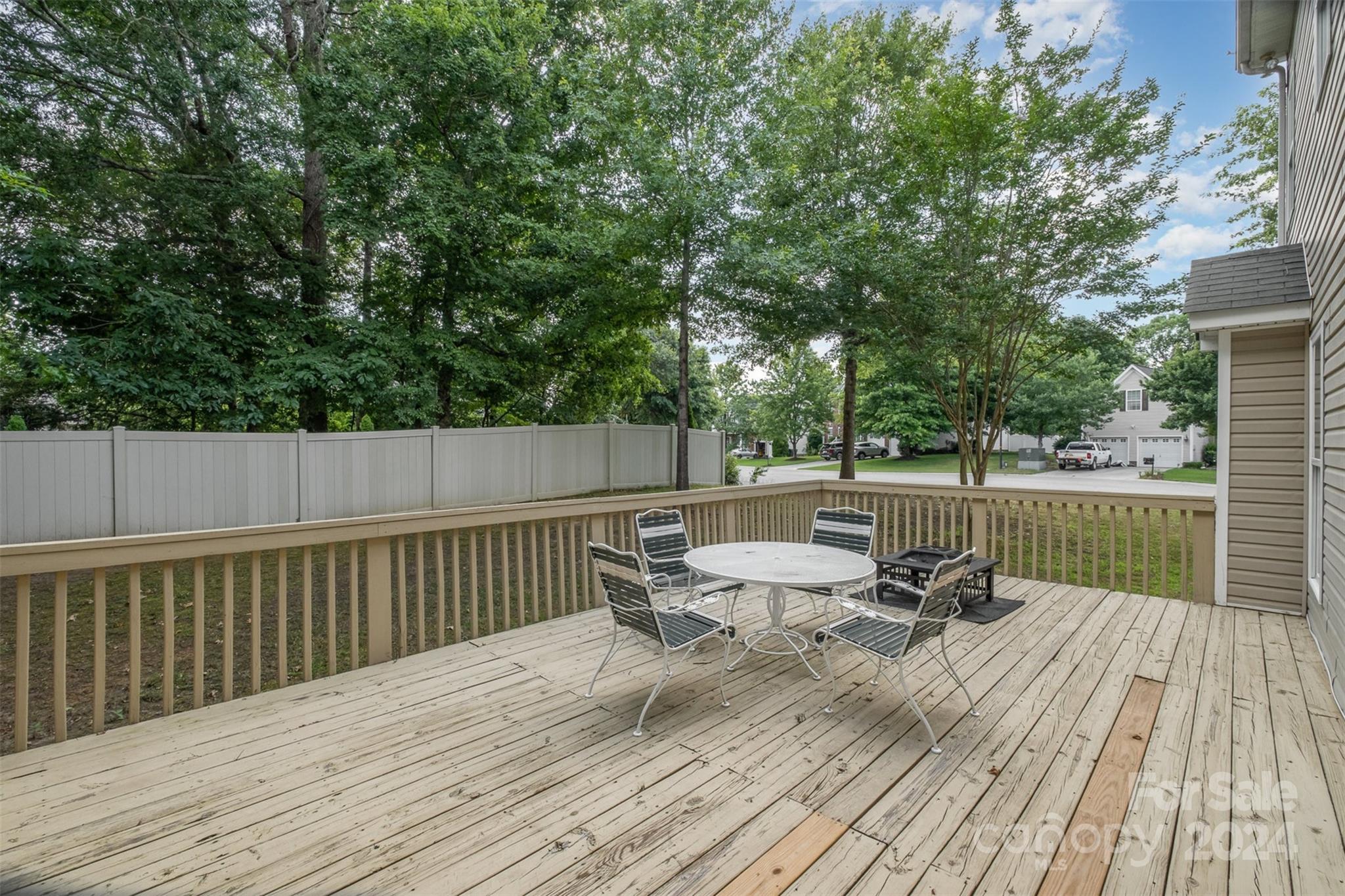 Pleasant Glen - Residential