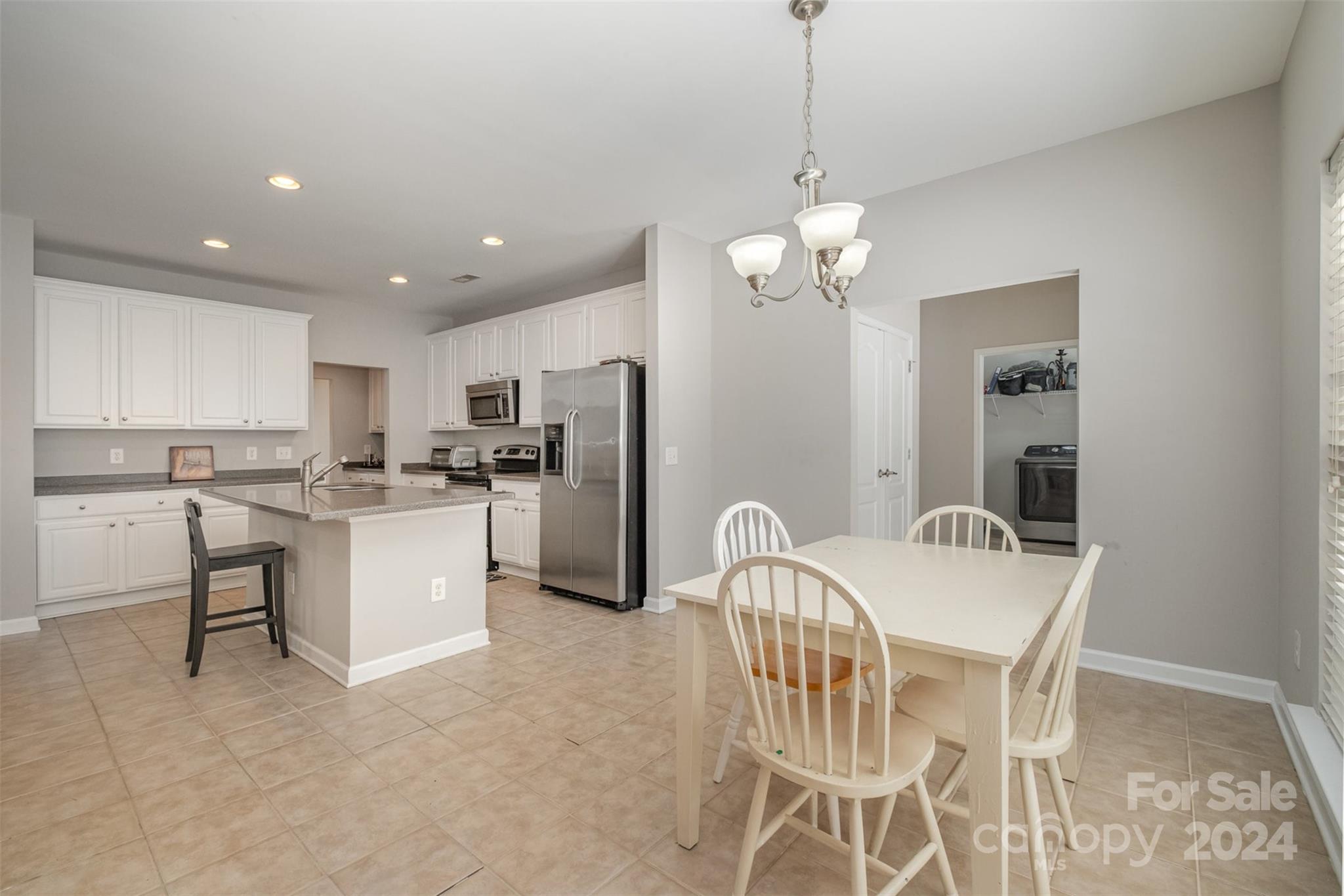 Pleasant Glen - Residential