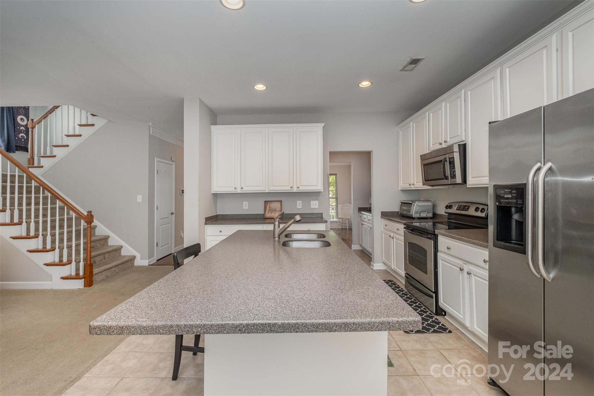 Pleasant Glen - Residential
