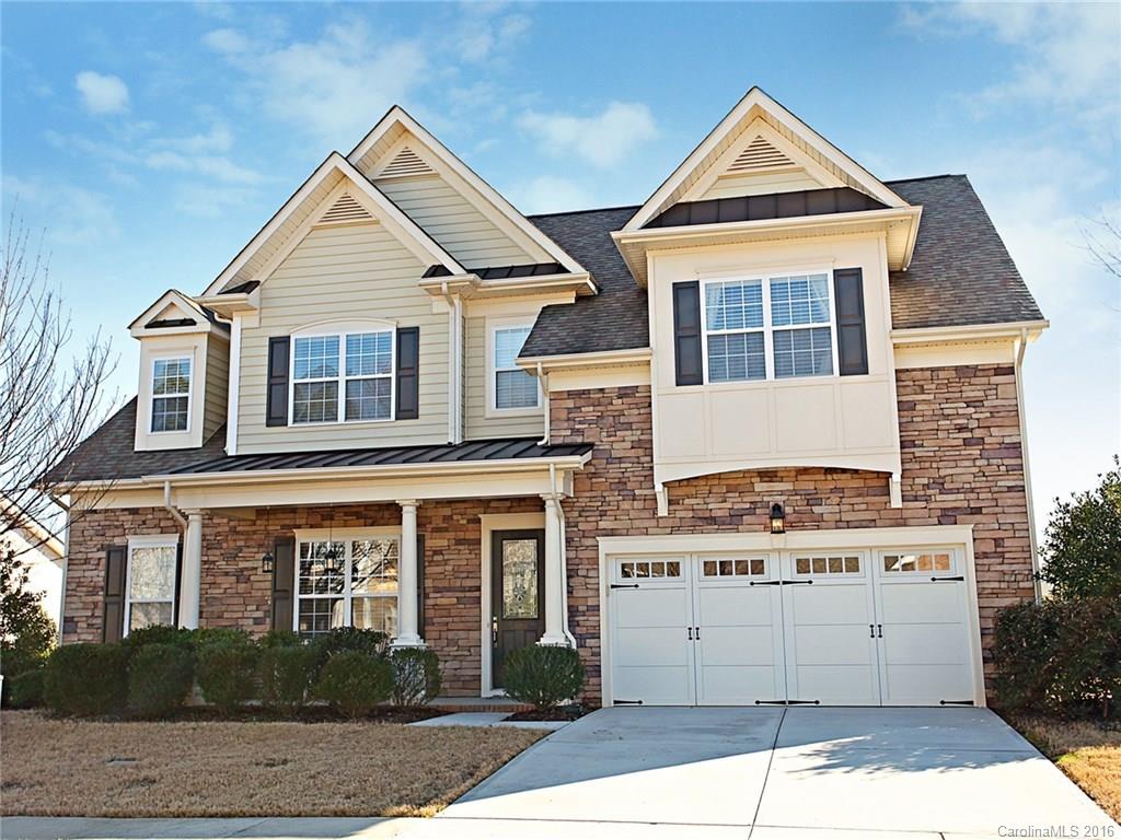 Reserve At Gold Hill - Residential